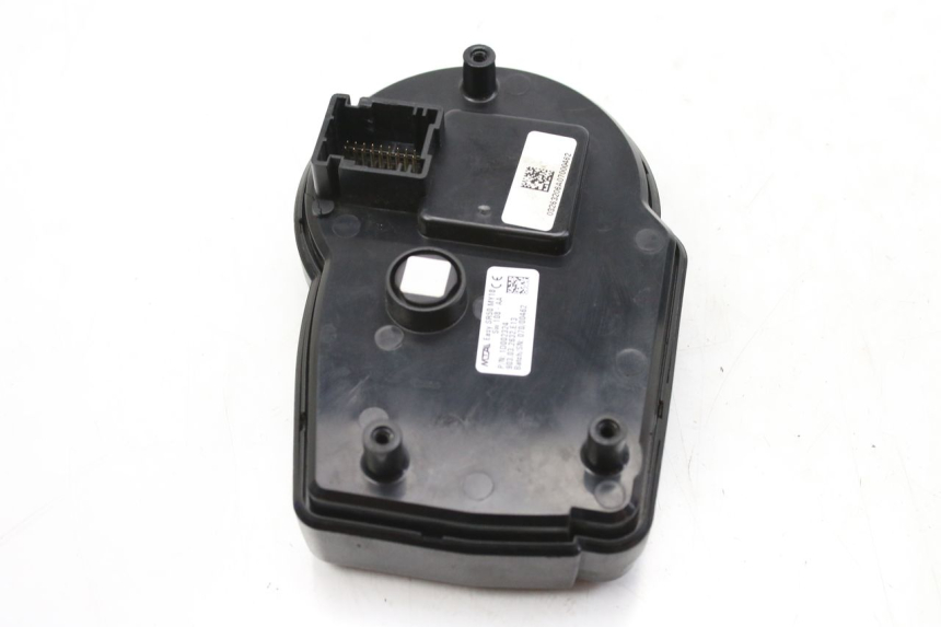 photo de COMPTEUR  APRILIA SR R 2T LC 50 (2018 - 2021)