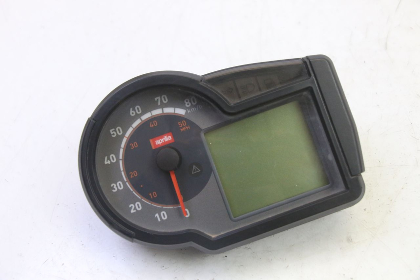 photo de COMPTEUR  APRILIA SR R 2T LC 50 (2018 - 2021)