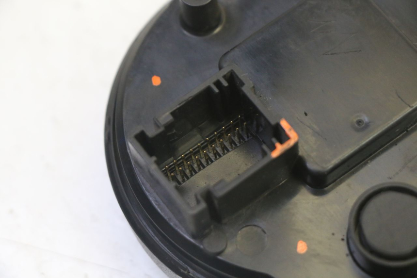 photo de COMPTEUR  APRILIA SR R 2T LC 50 (2018 - 2021)