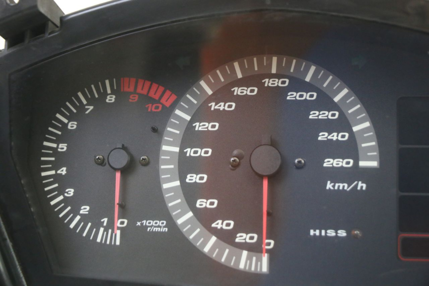 photo de COMPTEUR  HONDA ST PAN EUROPEAN 1300 (2002 - 2013)