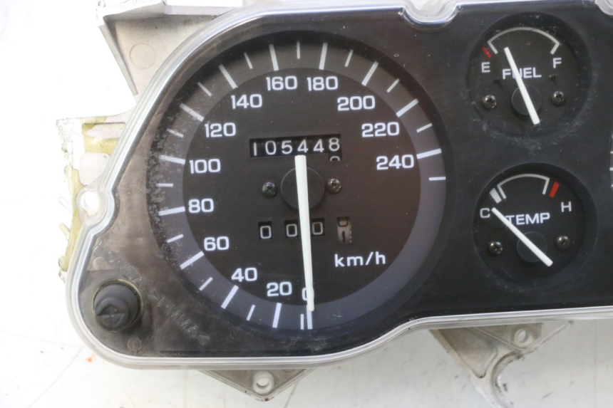 photo de COMPTEUR  HONDA ST PAN EUROPEAN 1100 (1990 - 2002) - Zoom composants