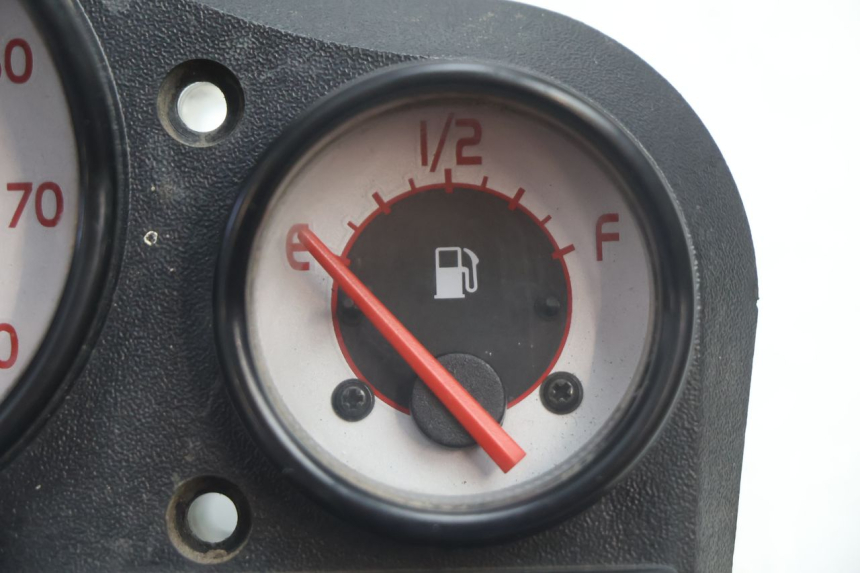 photo de COMPTEUR  GILERA STALKER 50 (2004 - 2014) - Zoom état d’usage