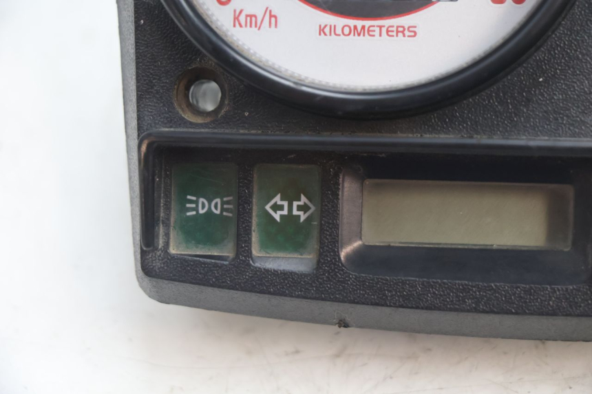 photo de COMPTEUR  GILERA STALKER 50 (2004 - 2014) - Autre angle de vue