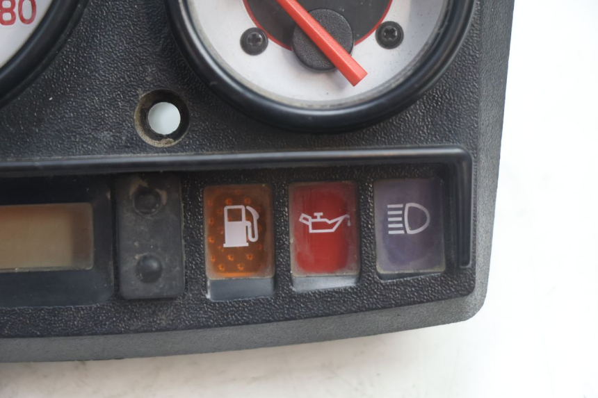 photo de COMPTEUR  GILERA STALKER 50 (2004 - 2014) - Gros plan technique