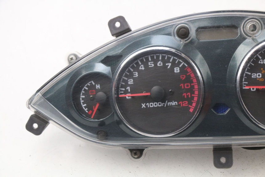 photo de COMPTEUR  RAZZO STEED 125 (2012 - 2018)