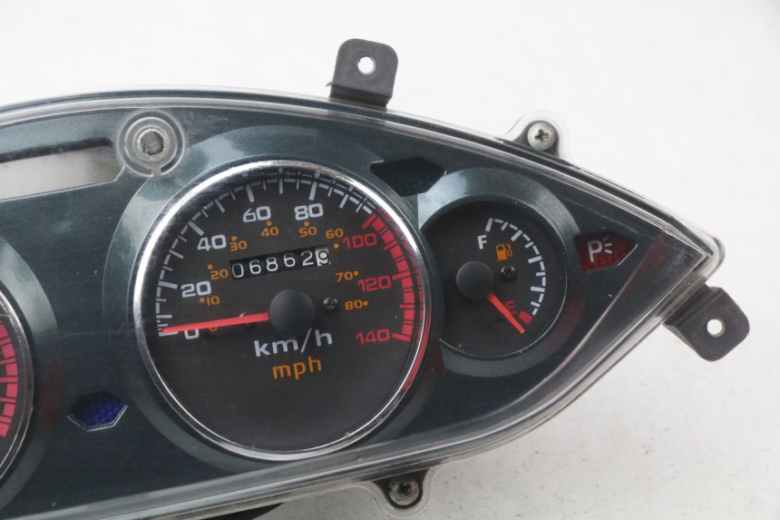 photo de COMPTEUR  RAZZO STEED 125 (2012 - 2018)