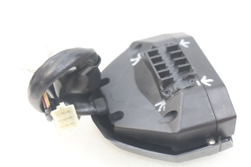 photo de COMPTEUR  PEUGEOT STREETZONE 4T 50 (2018 - 2023)