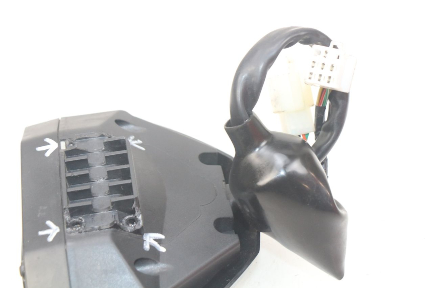 photo de COMPTEUR  PEUGEOT STREETZONE 4T 50 (2018 - 2023)