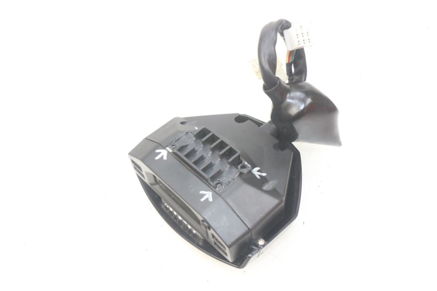 photo de COMPTEUR  PEUGEOT STREETZONE 4T 50 (2018 - 2023)