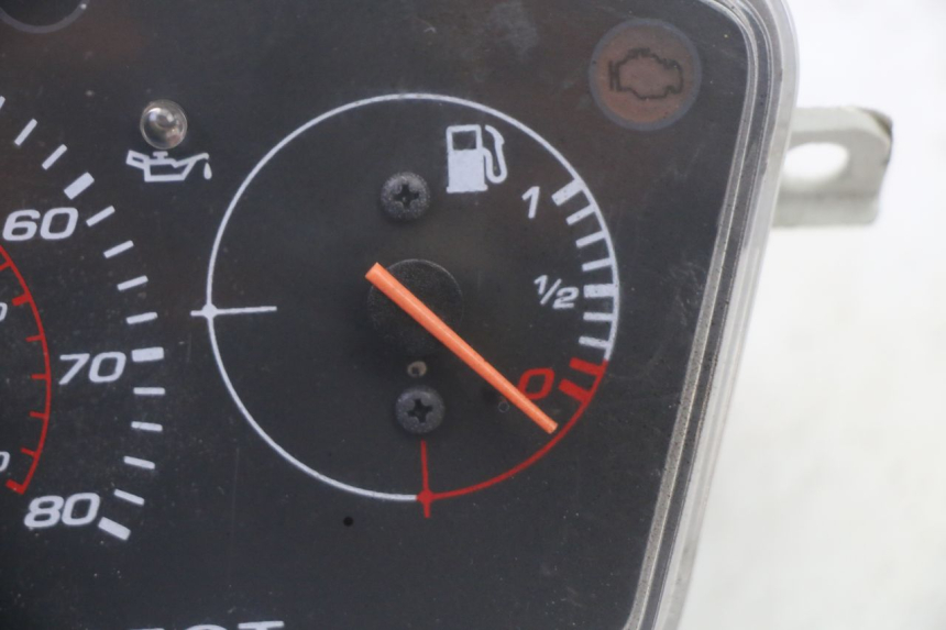 photo de COMPTEUR  PEUGEOT STREETZONE I 2T 50 (2018 - 2020)