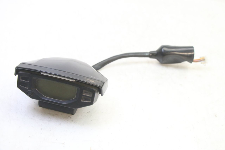 photo de COMPTEUR  PEUGEOT STREETZONE I NAKED 2T 50 (2018 - 2020)