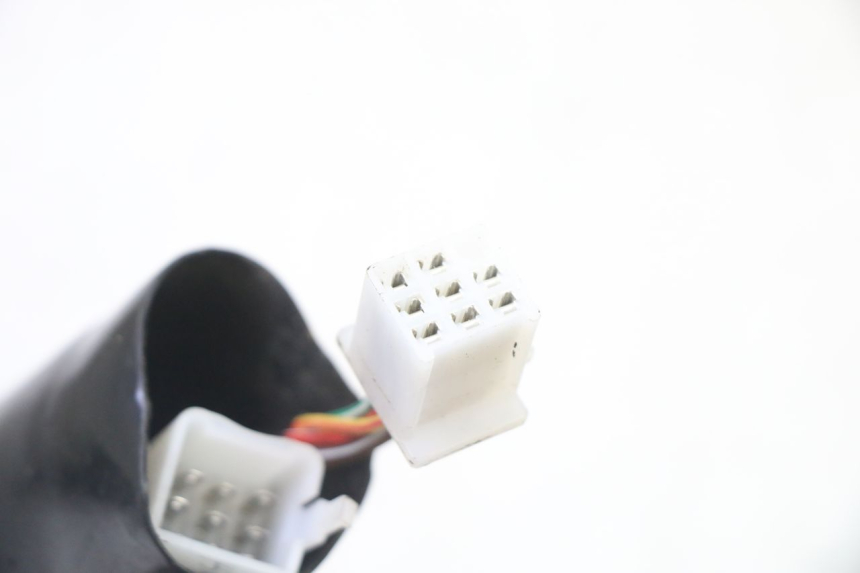 photo de COMPTEUR  PEUGEOT STREETZONE I NAKED 2T 50 (2018 - 2020) - Vue produit