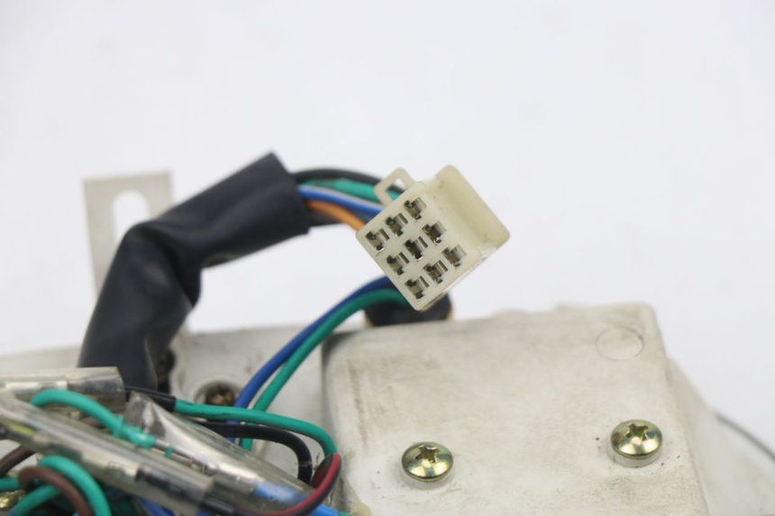 photo de COMPTEUR  PEUGEOT SUM UP 125 (2008 - 2013) - Vue d’ensemble