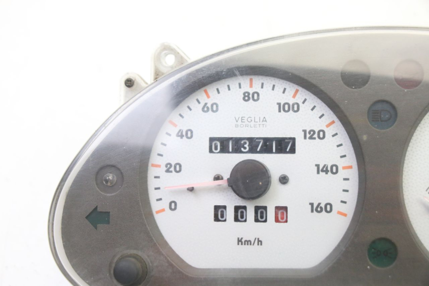 photo de COMPTEUR  PIAGGIO SUPER LX 125 (2000 - 2003)