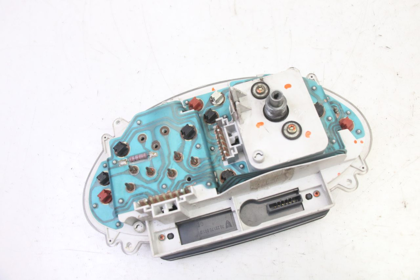 photo de COMPTEUR  PIAGGIO SUPER LX 125 (2000 - 2003)