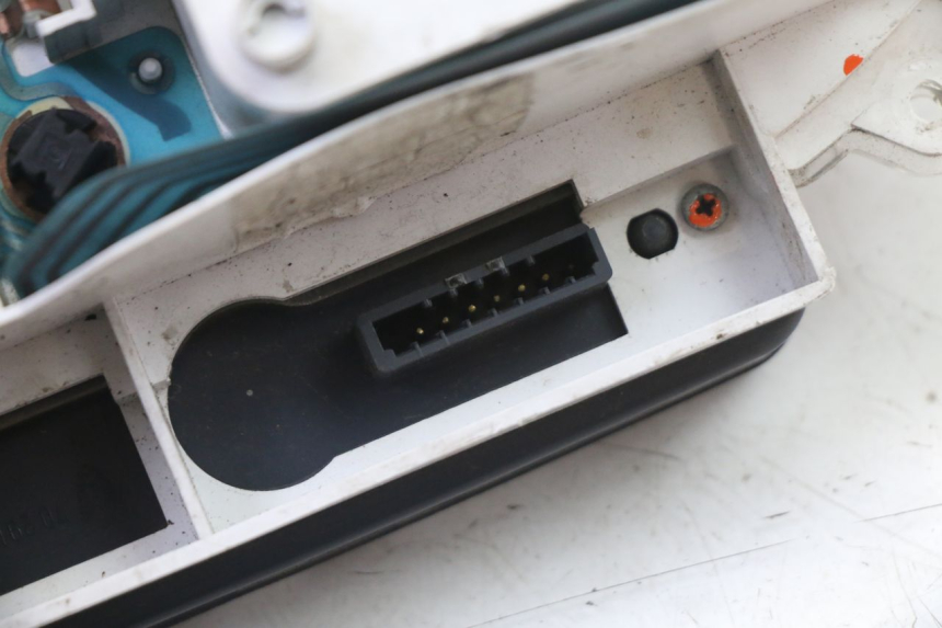 photo de COMPTEUR  PIAGGIO SUPER LX 125 (2000 - 2003)