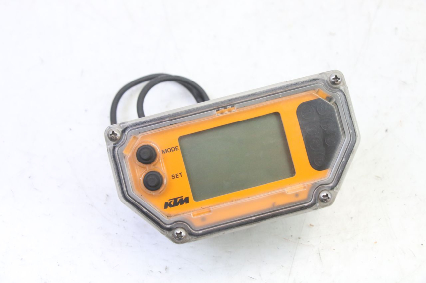 photo de COMPTEUR  KTM SUPERENDURO R 950 (2005 - 2009)