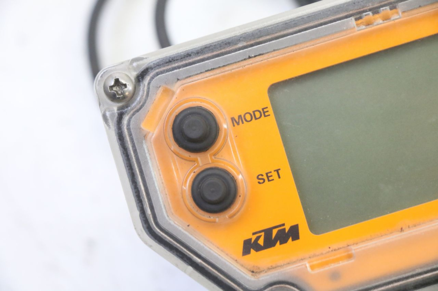 photo de COMPTEUR  KTM SUPERENDURO R 950 (2005 - 2009)