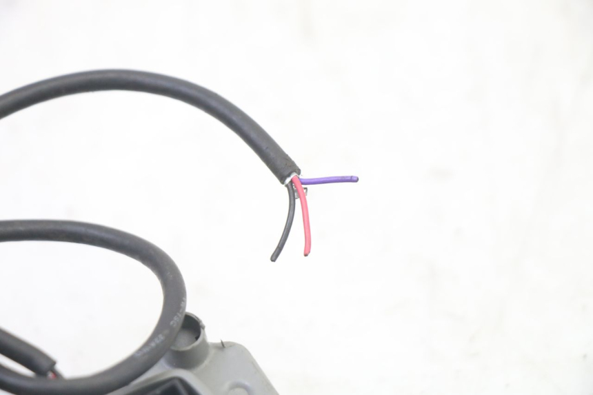 photo de COMPTEUR  KTM SUPERENDURO R 950 (2005 - 2009)