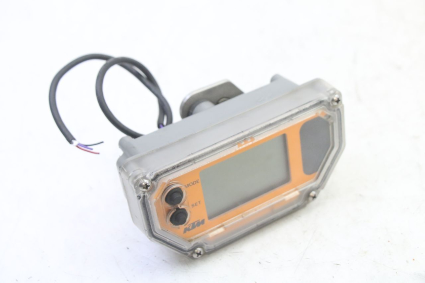 photo de COMPTEUR  KTM SUPERENDURO R 950 (2005 - 2009)