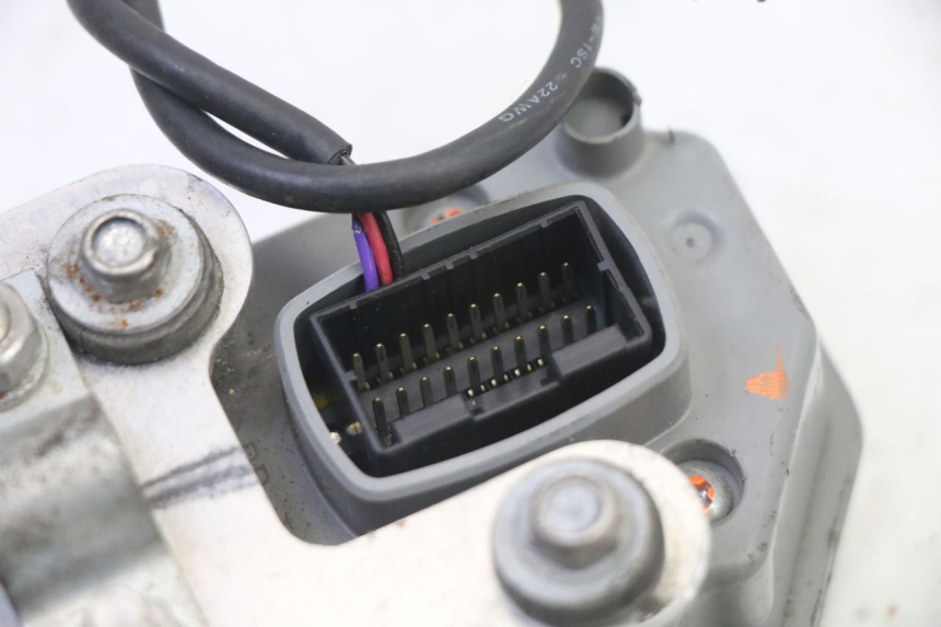photo de COMPTEUR  KTM SUPERENDURO R 950 (2005 - 2009)