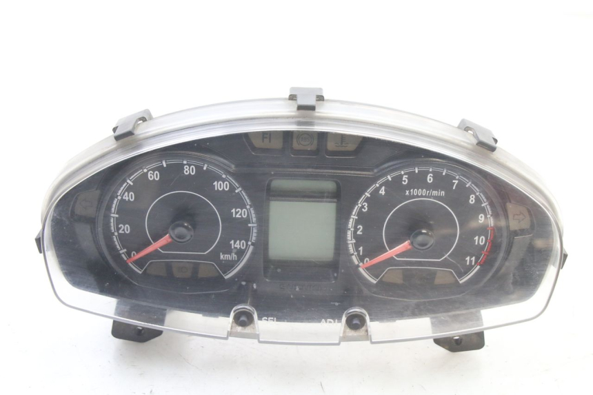 photo de COMPTEUR  SUZUKI BURGMAN 125 (2015 - 2017)