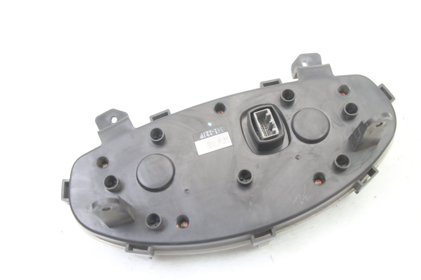 photo de COMPTEUR  SUZUKI BURGMAN 125 (2015 - 2017)