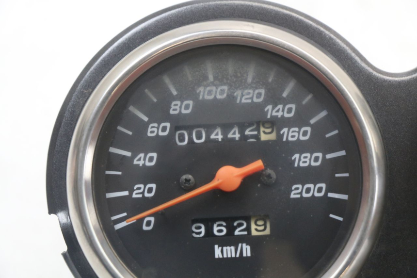 photo de COMPTEUR  SUZUKI GS F 500 (2004 - 2007)