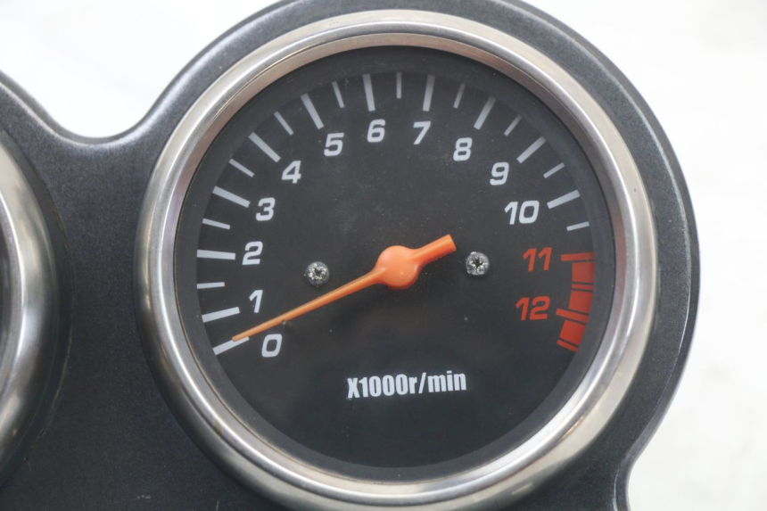 photo de COMPTEUR  SUZUKI GS F 500 (2004 - 2007)