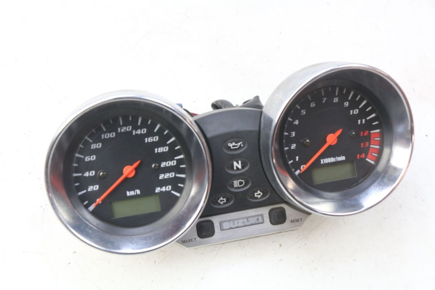 photo de COMPTEUR  SUZUKI GSF S BANDIT 600 (2000 - 2004)
