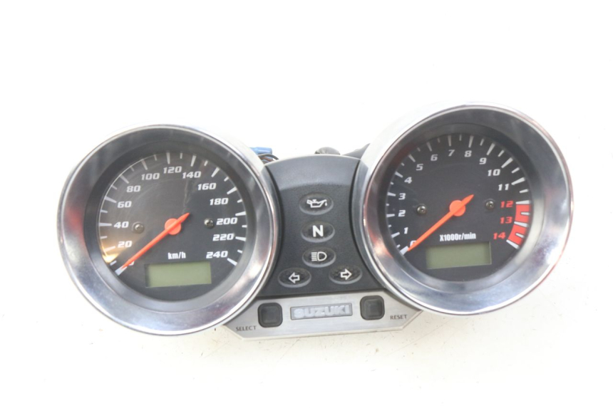 photo de COMPTEUR  SUZUKI GSF S BANDIT 600 (2000 - 2004)