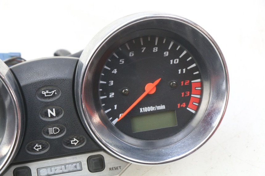 photo de COMPTEUR  SUZUKI GSF S BANDIT 600 (2000 - 2004)