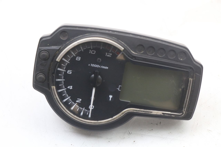 photo de COMPTEUR  SUZUKI GSR 750 (2011 - 2017)