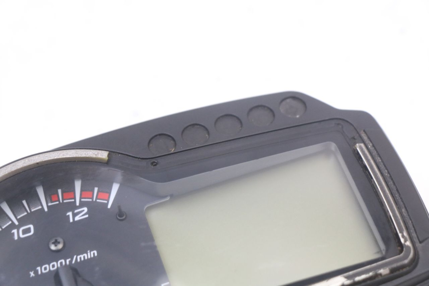 photo de COMPTEUR  SUZUKI GSR 750 (2011 - 2017)