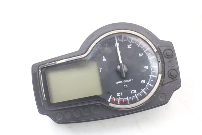 photo de COMPTEUR  SUZUKI GSR 750 (2011 - 2017)