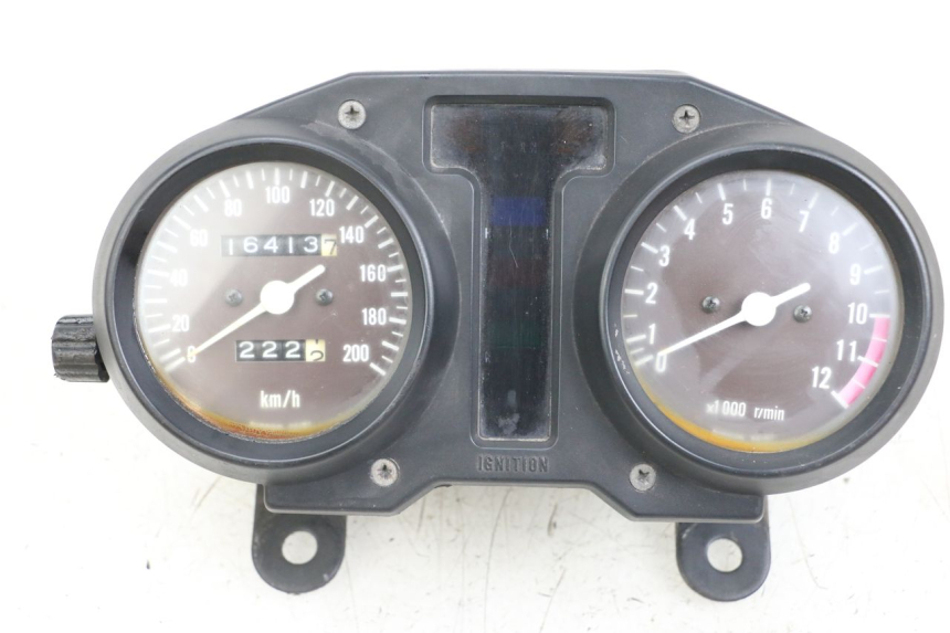 photo de COMPTEUR  SUZUKI GSX E 250 (1982 - 1983)