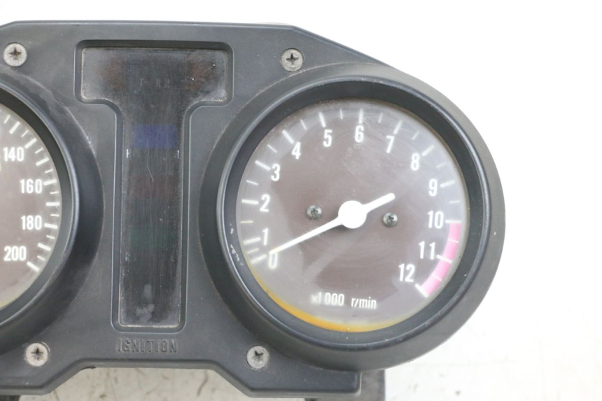photo de COMPTEUR  SUZUKI GSX E 250 (1982 - 1983)