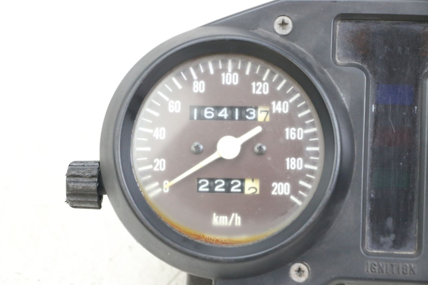photo de COMPTEUR  SUZUKI GSX E 250 (1982 - 1983)