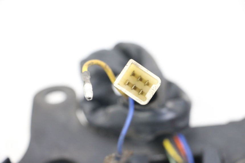 photo de COMPTEUR  SUZUKI GSX E 250 (1982 - 1983)