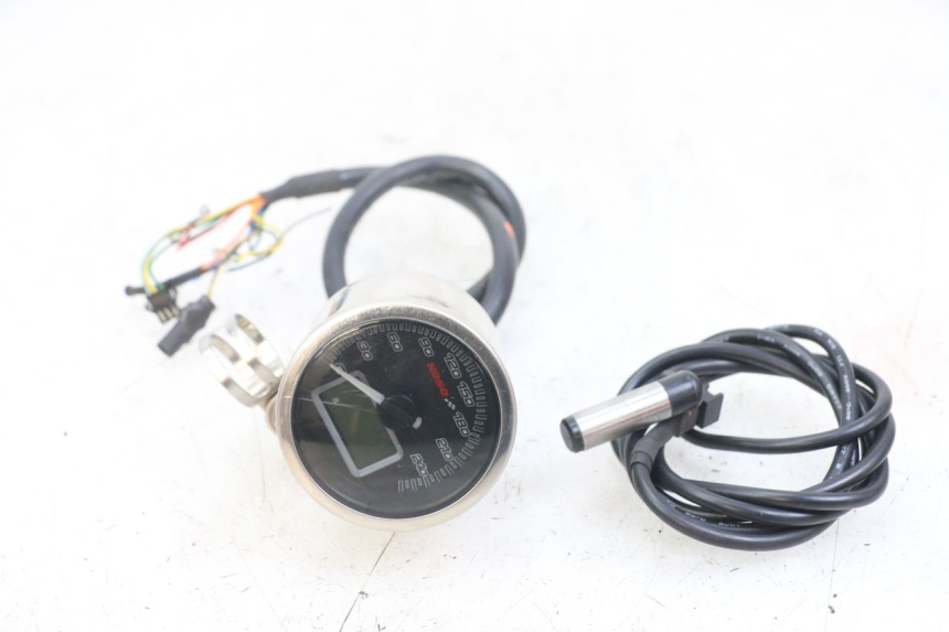 photo de COMPTEUR SUZUKI SV N 650 (1999 - 2002)