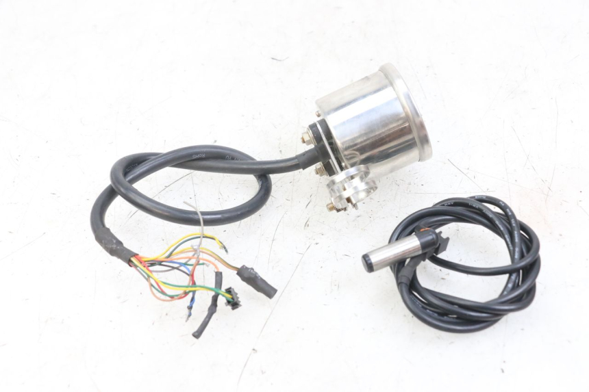 photo de COMPTEUR SUZUKI SV N 650 (1999 - 2002)
