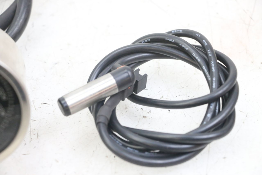 photo de COMPTEUR SUZUKI SV N 650 (1999 - 2002)