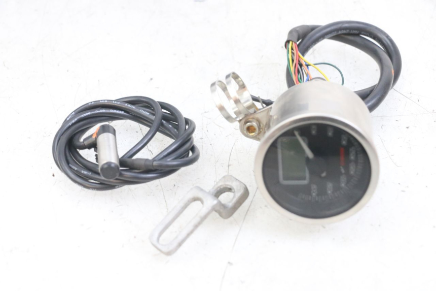 photo de COMPTEUR SUZUKI SV N 650 (1999 - 2002)