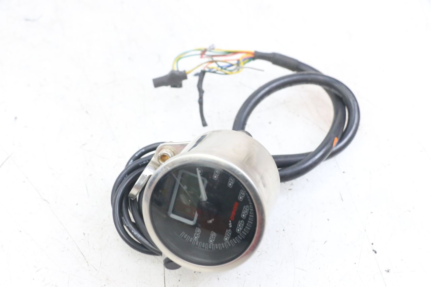 photo de COMPTEUR SUZUKI SV N 650 (1999 - 2002)