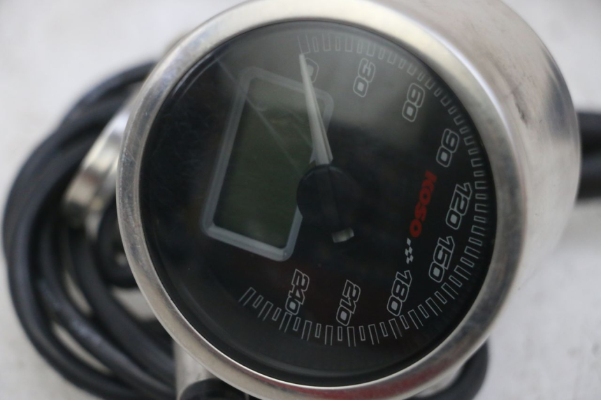 photo de COMPTEUR SUZUKI SV N 650 (1999 - 2002)