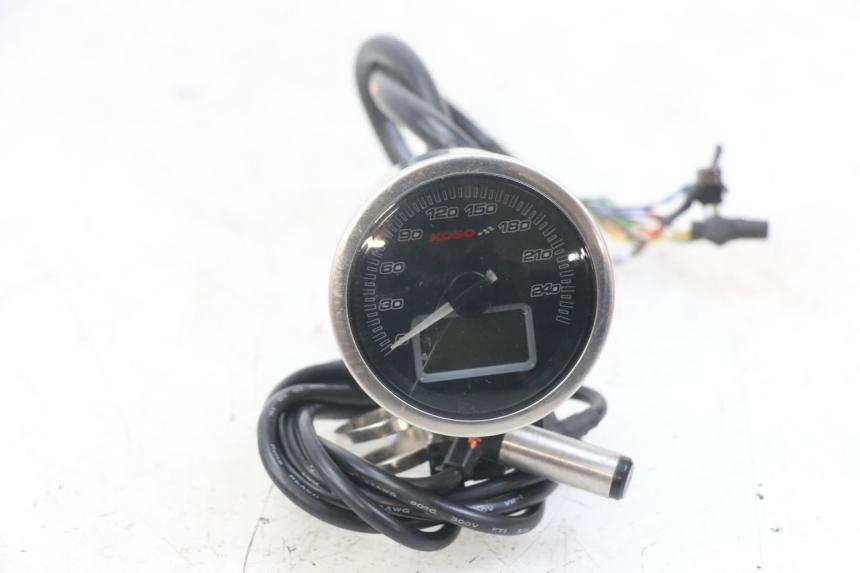 photo de COMPTEUR SUZUKI SV N 650 (1999 - 2002)