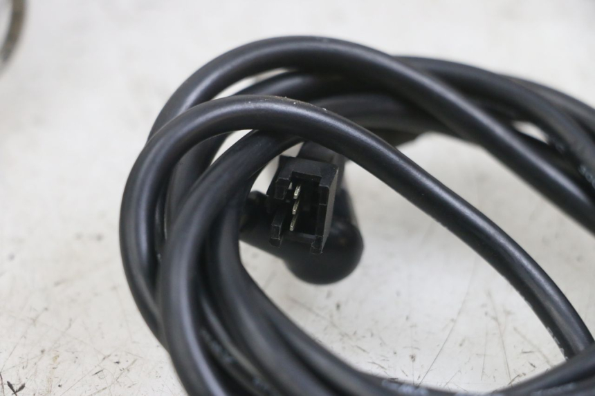 photo de COMPTEUR SUZUKI SV N 650 (1999 - 2002)