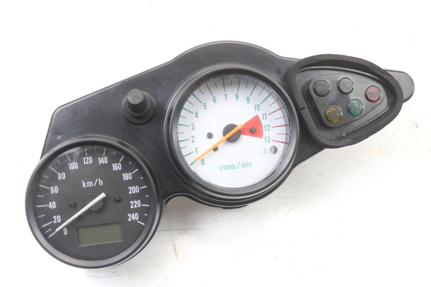 photo de COMPTEUR  SUZUKI SV S 650 (1999 - 2002)