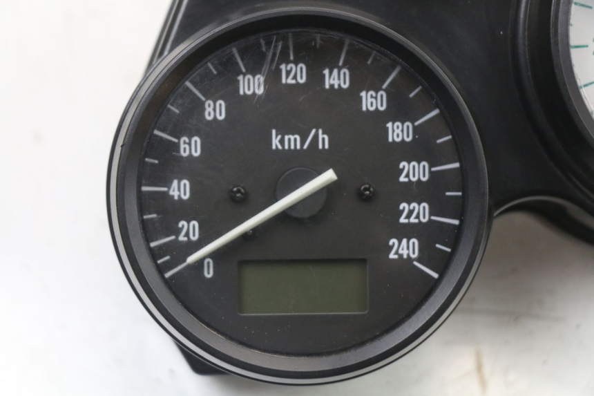 photo de COMPTEUR  SUZUKI SV S 650 (1999 - 2002)