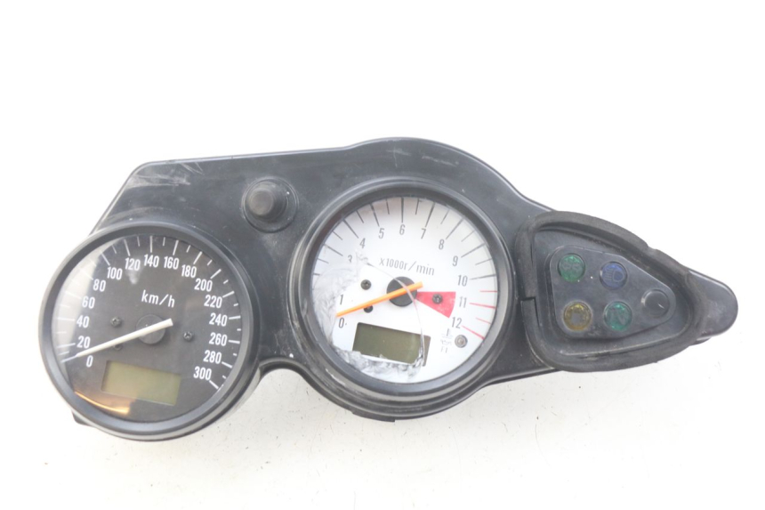photo de COMPTEUR SUZUKI TLS TL S 1000 (1997 - 2001)